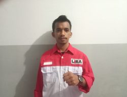 Bupati LSM LIRA Butur Ajak Masyarakat Pilih Pemimpin yang Rekaman Jejaknya Baik