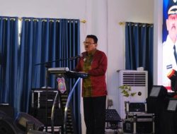 Rencana Kerja Pemerintah Daerah Kabupaten Buton Utara 2025 Fokus Pada Pertumbuhan Ekonomi Inklusif