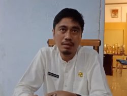 BPKP Jadi Penentu Lanjutan Proyek Jembatan Langere-Tanah Merah oleh Dinas PUPR Butur