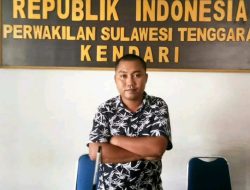 Ancaman Penyidikan KPK, Lepidak Sultra Minta BPKP tidak Beri Rekomendasi Lanjutan untuk Pembangunan Jembatan Langere-Tanah Merah