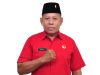 Wabup Butur Ahali Dapat Undangan dari DPP PDI-P Terkait Konsolidasi Calon Kepala Daerah Seluruh Indonesia
