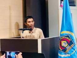 Meningkatkan Profesionalisme Wartawan, PWI Konawe Selatan Gelar Orientasi