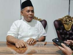 Hardhy Muslim Siap Maju dalam Pilkada Butur, Fokus pada Perubahan Paradigma dan Pengembangan Potensi Butur