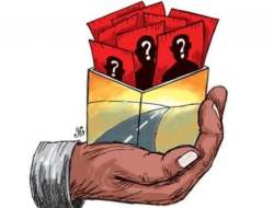 Pilkada Butur 2024 Tanpa Calon Perorangan