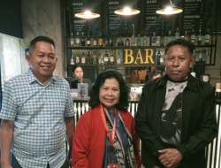 Fahrul-Ahali Mantapkan Langkah Menuju Pilkada 2024: Komitmen untuk Buton Utara yang Lebih Baik