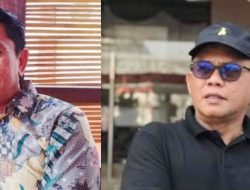 PAN Butur Milik Siapa?