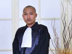 Kuasa Hukum Ahali: Tidak Inkonstitusional, Somasi Laskar Kepada Paslon Fahrul-Ahali Terkait Penggunaan Logo Partai Gerindra