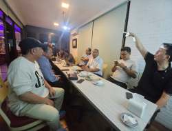 Muhamad Hardhy Muslim Berada di Posisi Kedua dalam Survei Elektabilitas Calon Bupati Buton Utara