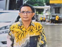 Berpotensi Tak Usung Kader di Pilkada Butur, Sujono Respon Positif Pernyataan Ridwan Bae