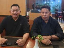 Fahrul Muhammad Optimis PKS dan PDIP Beri Dukungan di Pilkada Butur