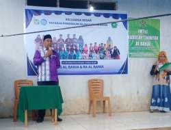 La Marihi : Meningkatkan Mutu Pendidikan Memerlukan Perjuangan dan Pengorbanan