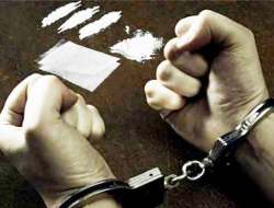 Dua Pelaku Narkoba Diamankan Polres Butur