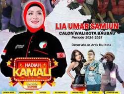 Hadapi Pilkada Serentak, PKN Sultra Gelar Pesta Rakyat Spektakuler