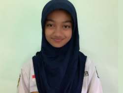 Siswi SMP Negeri 1 Tiworo Tengah Juara 1 FLS2N Sultra, Lolos ke Nasional