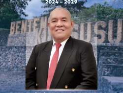 AKBP. (P) Harjoni Yamin: Pengabdian dan Harapan Baru untuk Buton Utara