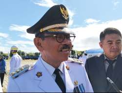 Bupati Buton Utara Keluarkan Larangan Keramaian dengan Hiburan Malam Selama Tahapan Pemilihan 2024