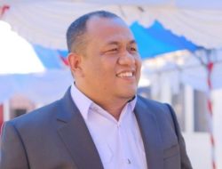 Empat Bakal Calon Bupati Buton Utara Dijadwalkan Mendaftar di KPU Besok