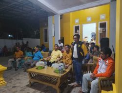 Berdasarkan Data Lapangan, Paslon Abu Hasan – Fahrul Muhammad Optimis Menang di Pilkada Butur