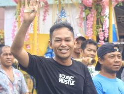 RBZ-H2 Dinilai Berpeluang Besar Menangkan Pilkada Butur 2024