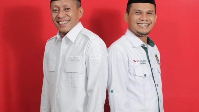 Paslon AMAN Punya Peluang Besar Menangkan Pilkada Butur 