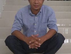 Netralitas Dipertanyakan, Rusdianto : Bawaslu Buton Utara Diduga Tutup Mata Terhadap ASN Terlibat Politik