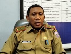 Pemkab Butur Mulai Besok Bakal Awasi Penyaluran BBM di Tiga SPBU