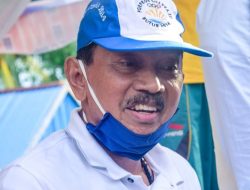 Ridwan Zakariah Diminta Tak Cawe-cawe di Pilkada Butur