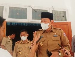 Pilkada 2024, Bupati Butur Ingatkan Pentingnya Netralitas ASN dan Aparat