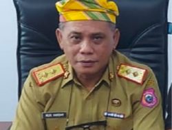 Sekda Butur Sesalkan Black Campaign, Ajak Fokus ke Program Strategis