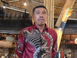 Putra Daerah Butur Zardoni Terpilih Sebagai Komisioner KPID Sultra 2023-2026