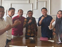 Struktur KPID Sulawesi Tenggara Periode 2024-2027 Terbentuk, Agenda Pelantikan Segera