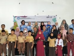 Balai Bahasa Provinsi Sulawesi Tenggara Gelar Uji Keterbacaan Buku Terjemahan Bahasa Kulisusu ke Bahasa Indonesia