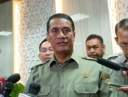 Menteri Pertanian Pecat Direktur Kementan Terkait Dugaan Penerimaan Fee
