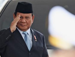 Prabowo Titip Pesan, Banubanua Jaya Diharapkan Menangkan Pasangan AMAN