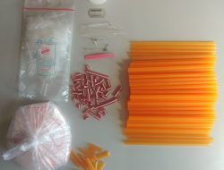 Polres Buton Utara Ungkap Peredaran Narkotika di Saraea