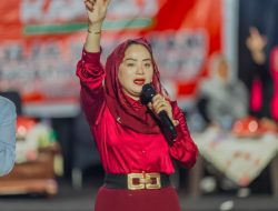 Hasil Survei KAMALI Teratas, Gunar Eshaya: Kemenangan KAMALI, Kemenangan Rakyat