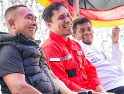 KAMALI Ajak Seluruh Paslon Ikhlas Terima Hasil Pilwali Baubau