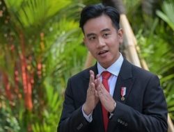 Wapres Gibran: Kepala Daerah harus Selaraskan Program dengan Visi Presiden Prabowo