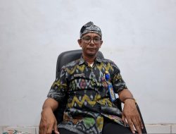 Sekdis Pendidikan Butur: Tidak Ada Pemotongan TPP Guru, Hanya Penyesuaian Perhitungan