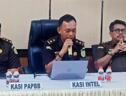 Kejari Muna Tetapkan PPK Sebagai Tersangka Baru Kasus Korupsi SPAM di Labuan