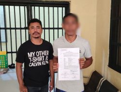 Polisi Tangkap Pelaku Dugaan Penganiayaan Anak Dibawah Umur