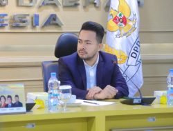 Gedung Miliaran tidak Difungsikan, Tokoh Bonegunu Minta DPD RI La Ode Umar Bonte Turun Tangan