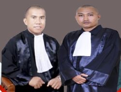 Dugaan Penelantaran Anak, Oknum Guru di Butur dilapor ke Polres