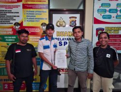 Panitia Tes Kejiwaan PPPK Butur Dilaporkan atas Dugaan Halangi Tugas Jurnalis