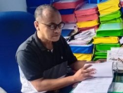 Belum Salurkan Body Viber, Kepala Desa Bubu Dinilai Langgar Aturan