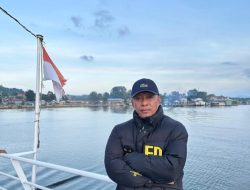 Afirudin Mathara Sampaikan Terima Kasih dan Komitmen Membangun Buton Utara