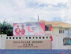 Dugaan Pungli Tes Kejiwaan PPPK Butur, Kejari Muna Tunggu Laporan Resmi