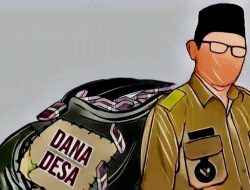 Miris! Pengadaan Body Viber di Desa Bubu Tahun Anggaran 2024  Diduga Belum Tersalurkan ke Warga