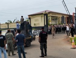 Polres Buton Utara Tangani Kasus Perselingkuhan Oknum Polisi Secara Profesional