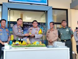 Polres Buton Utara Resmi Luncurkan Layanan Penerbitan SIM, Warga Kini Bisa Urus di Butur